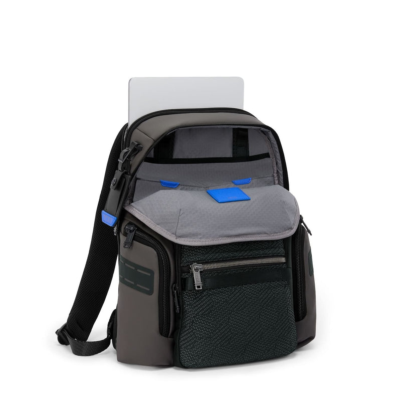 TUMI | Alpha Bravo Navigation Backpack – Forero's Bags and Luggage