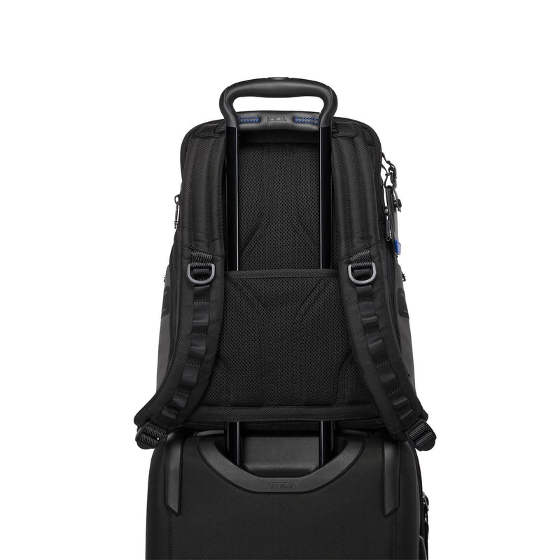TUMI | Alpha Bravo Navigation Backpack – Forero's Bags and Luggage