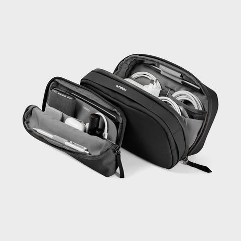 Riiiii☆  SHEER POCKET 2WAY COCOON AIO Orbitkey | 2-in-1 Tech Pouch – Forero's Bags and Luggage