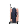 expanded blush TUMI 19 Degree PC International Expandable Carry-On