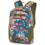 front of white tropidelic Dakine Grom 13L Backpack