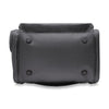 foot pegs of steel grey Briggs & Riley Baseline Underseat Duffle