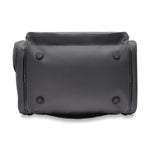 foot pegs of steel grey Briggs & Riley Baseline Underseat Duffle