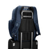 ass-a-bag sleeve of navy Briggs & Riley Baseline Traveler Backpack