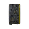 front of moss Secrid Slimwallet Jungle