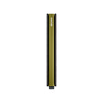 side of moss Secrid Slimwallet Jungle