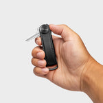 in hand blackout Orbitkey Key Organizer Pro