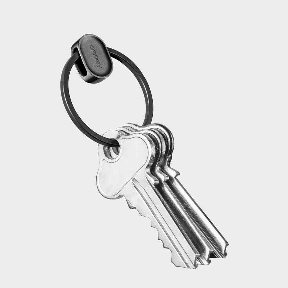 Orbitkey | Key Ring V2 – Forero’s Bags and Luggage