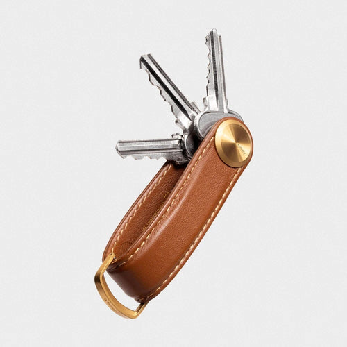 keys out of cedar Orbitkey Key Organizer Pro