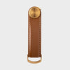 front of cedar Orbitkey Key Organizer Pro
