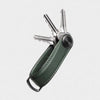 keys out of evergreen Orbitkey Key Organizer Pro