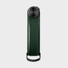 front of evergreen Orbitkey Key Organizer Pro