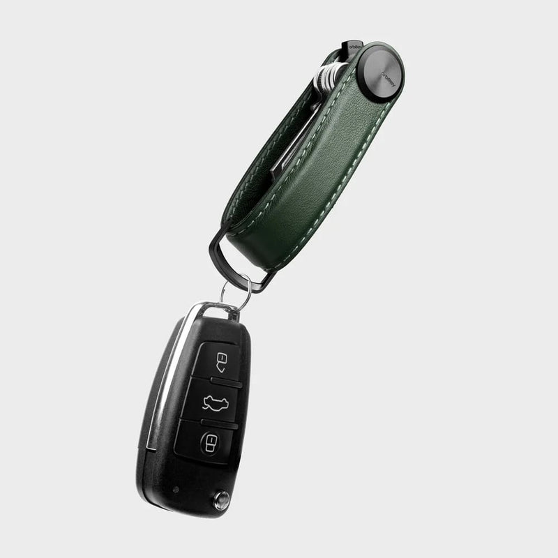 fob on evergreen Orbitkey Key Organizer Pro