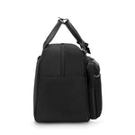 side of black Briggs & Riley Rhapsody Multi-Pocket Cabin Bag