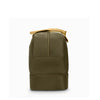 side of olive Briggs & Riley Rhapsody Weekender Tote