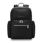 front of black Briggs & Riley Rhapsody Medium Backpack