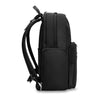 side of black Briggs & Riley Rhapsody Medium Backpack