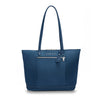 front of navy Briggs & Riley Rhapsody Expandable Tote