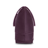 expanded plum Briggs & Riley Expandable Tote