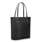 front of black Briggs & Riley Rhapsody Vertical Tote