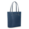 front of navy Briggs & Riley Rhapsody Vertical Tote