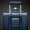 back of navy Briggs & Riley Rhapsody Wheeled Cabin Bag