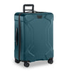 ocean Briggs & Riley suitcase front view