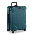 ocean Briggs & Riley suitcase front view