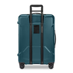ocean Briggs & Riley suitcase rear view