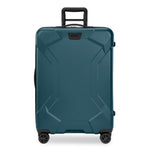 ocean Briggs & Riley suitcase front view