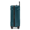 ocean Briggs & Riley suitcase side view