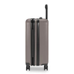 side of latte Briggs & Riley Sympatico International Carry-On Expandable Spinner