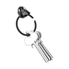 keys in Darth Vader Star Wars Orbitkey Quick Release Key Ring