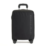 front of Briggs Treksafe Carry-On Luggage Cover