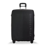front of Briggs Treksafe Large Luggage Cover