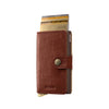 cards up in whiskey Secrid Premium Miniwallet Basco