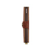 side of whiskey Secrid Premium Miniwallet Basco
