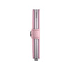 side of rose Secrid Premium Miniwallet Emboss Diamond