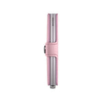 side of rose Secrid Premium Miniwallet Emboss Diamond