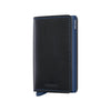 front of black-navy Secrid Slimwallet Original
