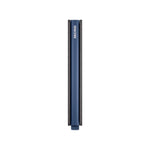 side of black-navy Secrid Slimwallet Original