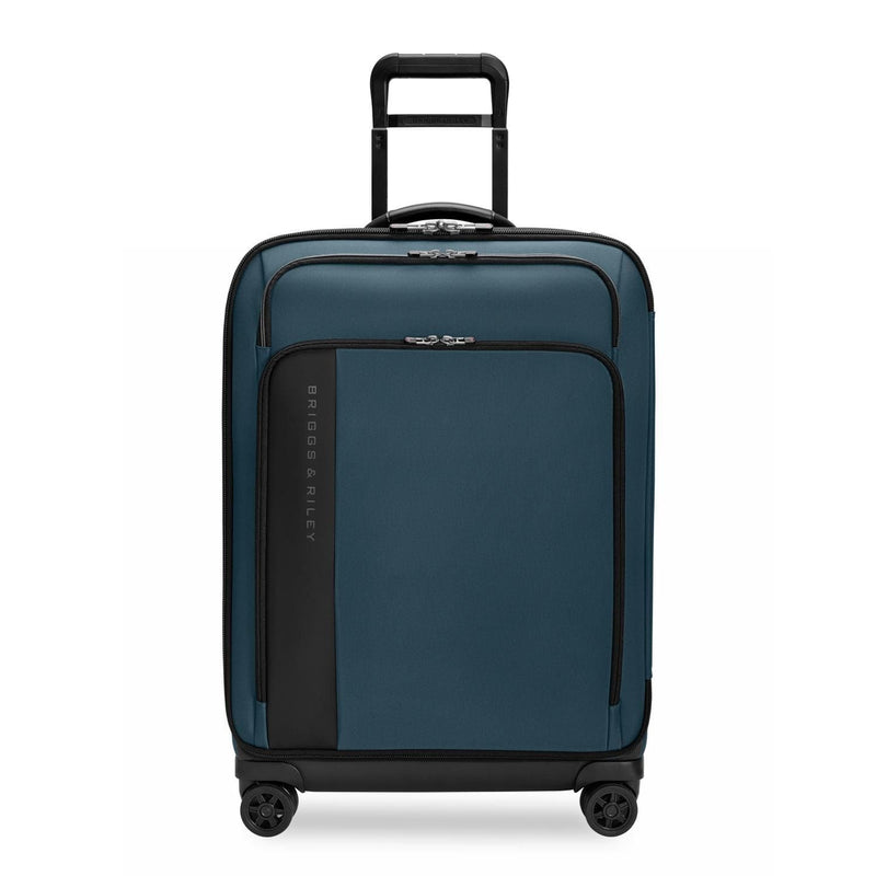 Briggs & Riley | ZDX Medium Expandable Spinner – Forero's Bags and