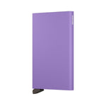 front of lilac Secrid Cardprotector Powder