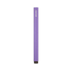 side of lilac Secrid Cardprotector Powder