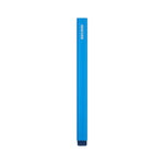 side of ultra blue Secrid Cardprotector Powder