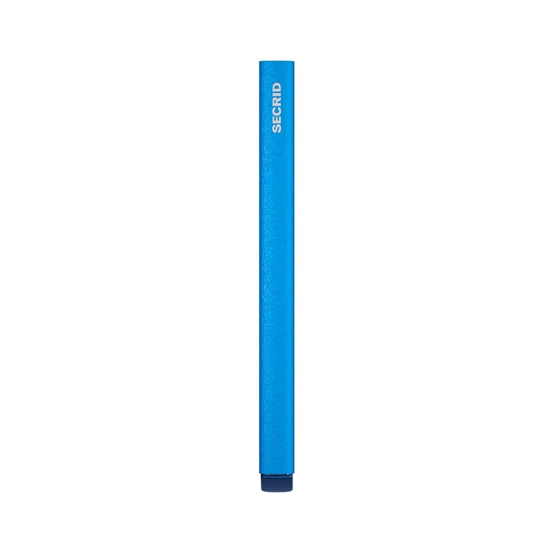 side of ultra blue Secrid Cardprotector Powder