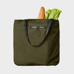 front of forest Orbitkey Foldable Tote Bag