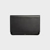 front of black Orbitkey Hybrid Laptop Sleeve 14"