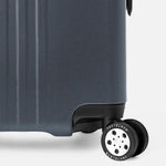 wheels of forged iron Montblanc #MY4810 Trolley Cabin with Front Pocket