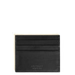 back of lavander grey Montblanc Extreme 3.0 Card Holder 6cc